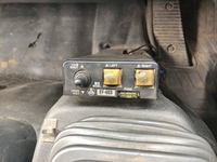 日野レンジャーダンプ増トン（6t・8t）[写真24]