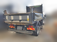 日野レンジャーダンプ増トン（6t・8t）[写真02]