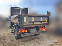 日野レンジャーダンプ増トン（6t・8t）[写真04]