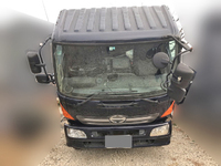 日野レンジャーダンプ増トン（6t・8t）[写真05]