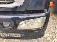 日野レンジャーダンプ増トン（6t・8t）[写真06]