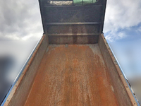 日野レンジャーダンプ増トン（6t・8t）[写真07]