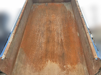 日野レンジャーダンプ増トン（6t・8t）[写真08]