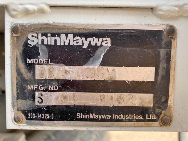 いすゞエルフ深ダンプ（土砂禁ダンプ）小型（2t・3t）[写真17]