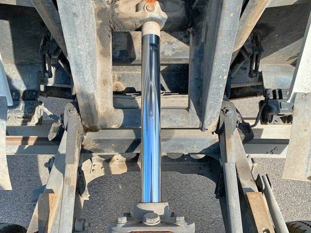 いすゞエルフ深ダンプ（土砂禁ダンプ）小型（2t・3t）[写真20]