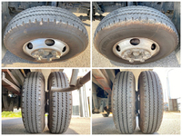 いすゞエルフ深ダンプ（土砂禁ダンプ）小型（2t・3t）[写真22]