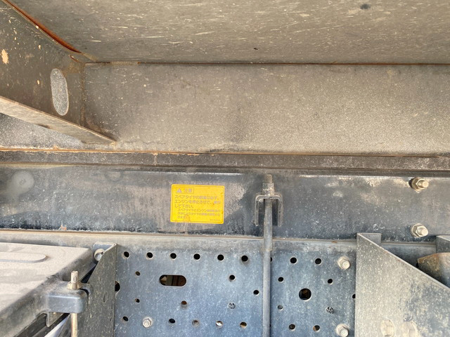 いすゞエルフ深ダンプ（土砂禁ダンプ）小型（2t・3t）[写真23]