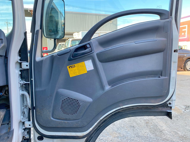 いすゞエルフ深ダンプ（土砂禁ダンプ）小型（2t・3t）[写真30]