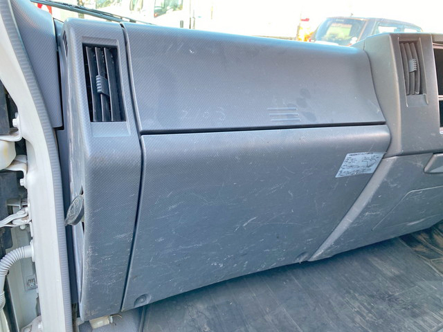 いすゞエルフ深ダンプ（土砂禁ダンプ）小型（2t・3t）[写真31]