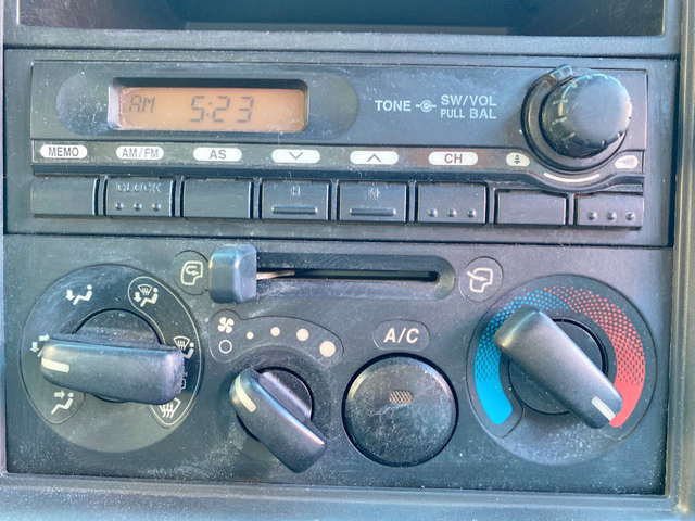 いすゞエルフ深ダンプ（土砂禁ダンプ）小型（2t・3t）[写真37]