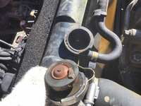 いすゞエルフ平ボディ小型（2t・3t）[写真14]