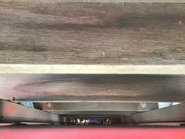 いすゞエルフ平ボディ小型（2t・3t）[写真17]