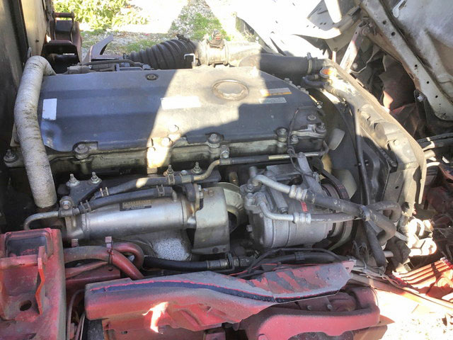 いすゞエルフ平ボディ小型（2t・3t）[写真20]