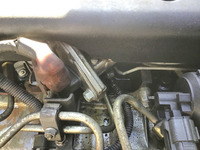 いすゞエルフ平ボディ小型（2t・3t）[写真21]