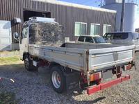 いすゞエルフ平ボディ小型（2t・3t）[写真04]