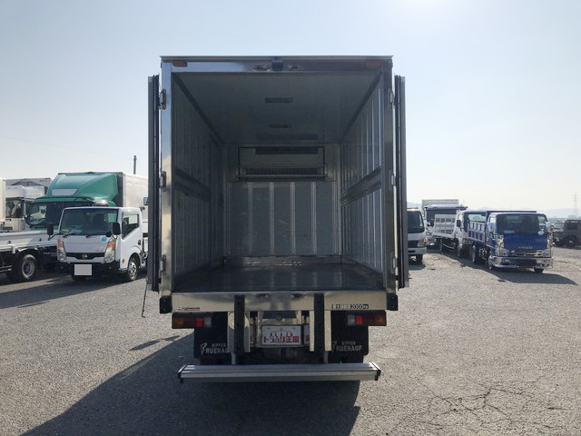 三菱ふそうキャンター冷凍車（冷蔵車）小型（2t・3t）[写真11]