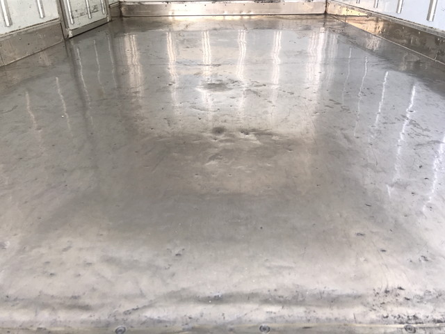 三菱ふそうキャンター冷凍車（冷蔵車）小型（2t・3t）[写真17]