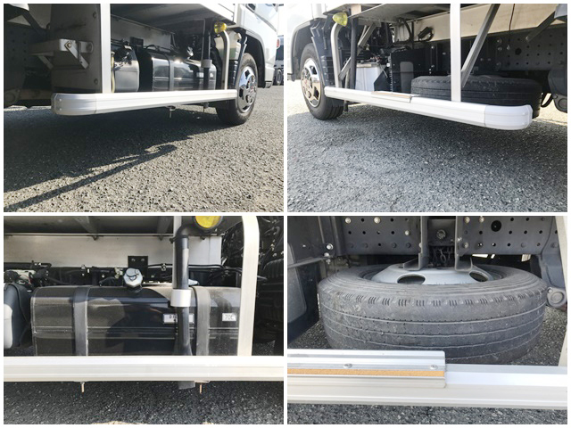 三菱ふそうキャンター冷凍車（冷蔵車）小型（2t・3t）[写真19]