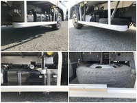 三菱ふそうキャンター冷凍車（冷蔵車）小型（2t・3t）[写真19]