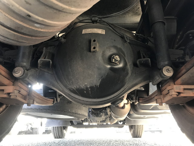 三菱ふそうキャンター冷凍車（冷蔵車）小型（2t・3t）[写真22]