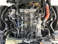 三菱ふそうキャンター冷凍車（冷蔵車）小型（2t・3t）[写真24]