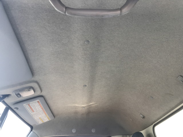 三菱ふそうキャンター冷凍車（冷蔵車）小型（2t・3t）[写真32]