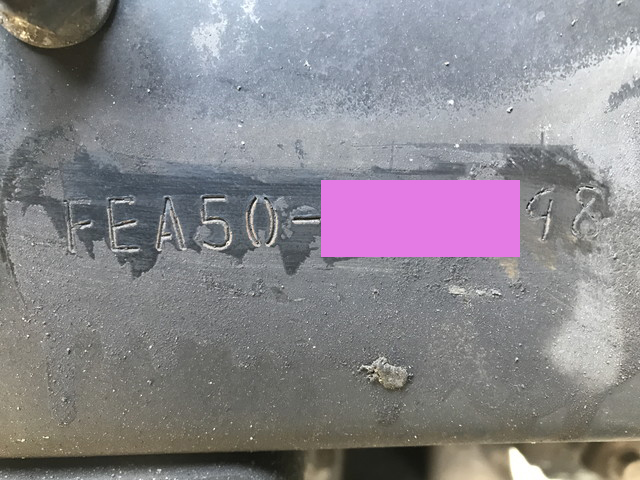 三菱ふそうキャンター冷凍車（冷蔵車）小型（2t・3t）[写真38]