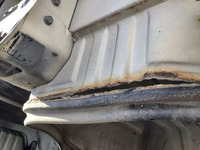 三菱ふそうキャンター平ボディ小型（2t・3t）[写真11]