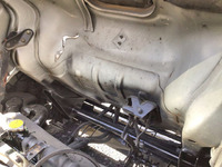 三菱ふそうキャンター平ボディ小型（2t・3t）[写真12]