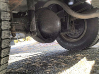 三菱ふそうキャンター平ボディ小型（2t・3t）[写真16]