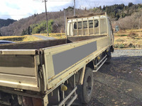 三菱ふそうキャンター平ボディ小型（2t・3t）[写真02]