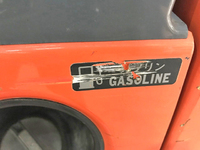 トヨタフォークリフト[写真11]