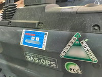 トヨタフォークリフト[写真14]