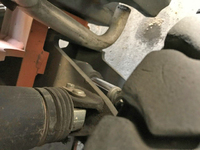 トヨタフォークリフト[写真17]