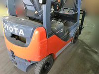 トヨタフォークリフト[写真02]