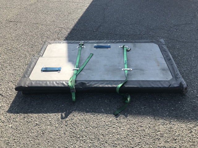 三菱ふそうキャンター冷凍車（冷蔵車）小型（2t・3t）[写真15]