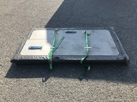 三菱ふそうキャンター冷凍車（冷蔵車）小型（2t・3t）[写真15]