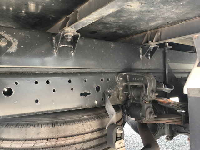 三菱ふそうキャンター冷凍車（冷蔵車）小型（2t・3t）[写真19]