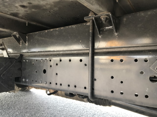 三菱ふそうキャンター冷凍車（冷蔵車）小型（2t・3t）[写真20]