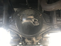 三菱ふそうキャンター冷凍車（冷蔵車）小型（2t・3t）[写真21]