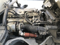 三菱ふそうキャンター冷凍車（冷蔵車）小型（2t・3t）[写真25]