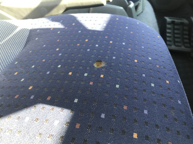 三菱ふそうキャンター冷凍車（冷蔵車）小型（2t・3t）[写真31]