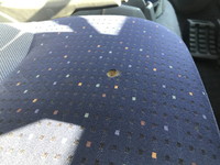 三菱ふそうキャンター冷凍車（冷蔵車）小型（2t・3t）[写真31]