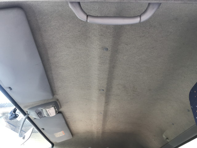 三菱ふそうキャンター冷凍車（冷蔵車）小型（2t・3t）[写真32]