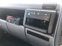 三菱ふそうキャンター冷凍車（冷蔵車）小型（2t・3t）[写真35]