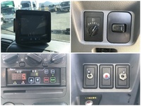 三菱ふそうキャンター冷凍車（冷蔵車）小型（2t・3t）[写真36]