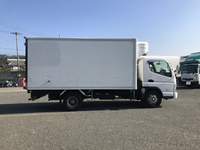 三菱ふそうキャンター冷凍車（冷蔵車）小型（2t・3t）[写真05]