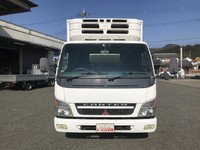 三菱ふそうキャンター冷凍車（冷蔵車）小型（2t・3t）[写真06]