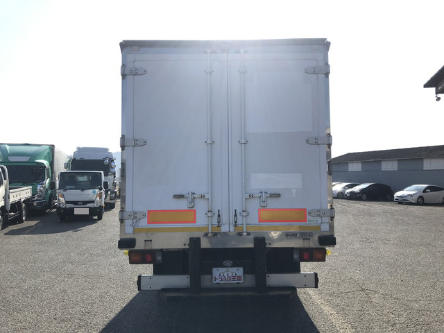 三菱ふそうキャンター冷凍車（冷蔵車）小型（2t・3t）[写真08]