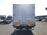 三菱ふそうキャンター冷凍車（冷蔵車）小型（2t・3t）[写真08]